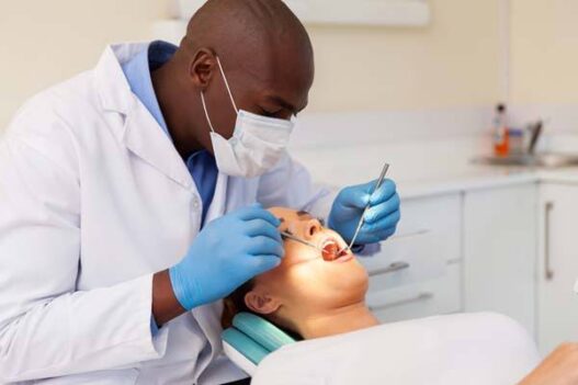General Dentistry