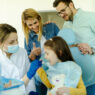 Family Dentists Balance Pediatric And Adult Care