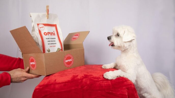 Omni Pet