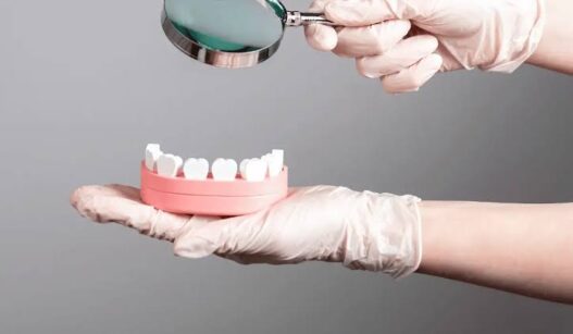 Preventive Dentistry