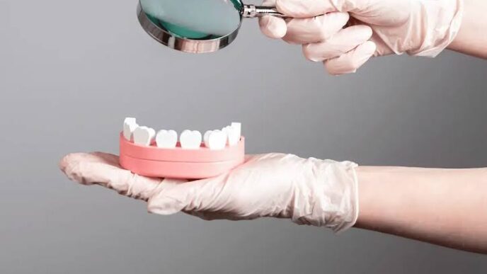 Preventive Dentistry