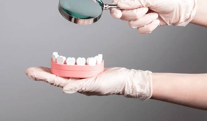 Preventive Dentistry