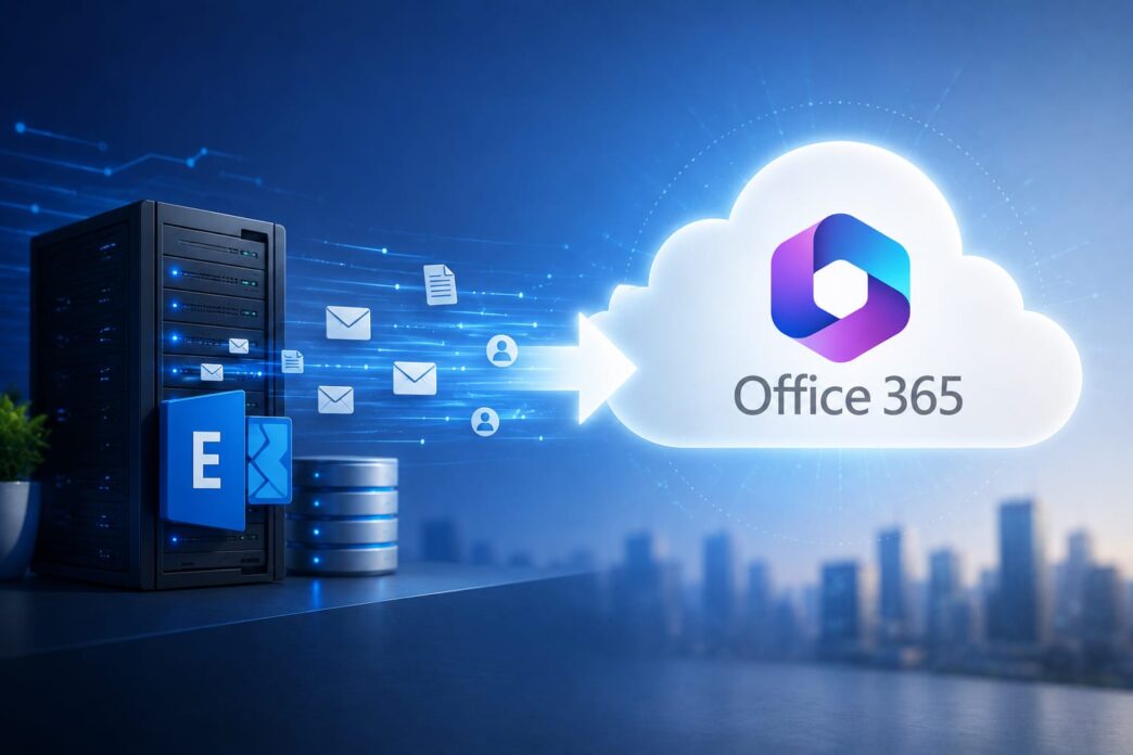 What IT Admins Should Know Before They Migrate to Office 365