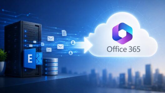 What IT Admins Should Know Before They Migrate to Office 365