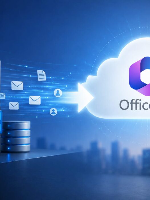 What IT Admins Should Know Before They Migrate to Office 365