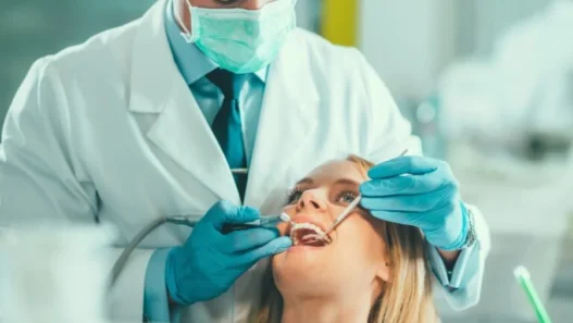 Preventive Dentistry