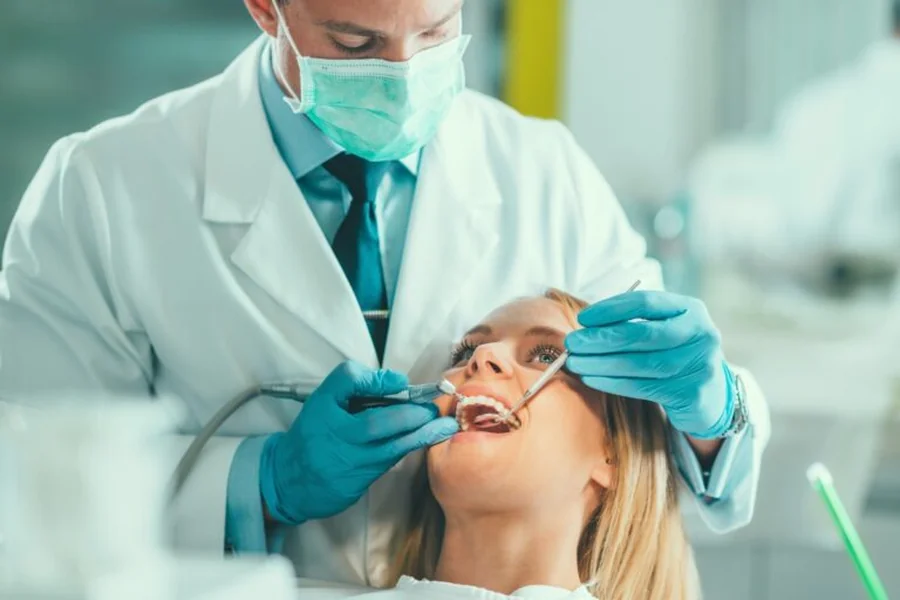 Preventive Dentistry
