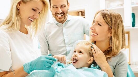 Family Dentistry