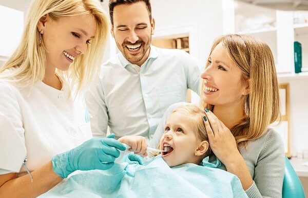 Family Dentistry