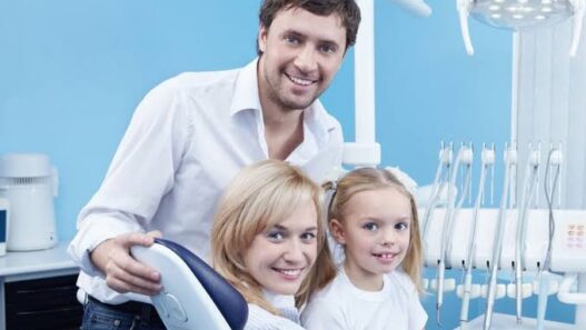 Family Dental Teams