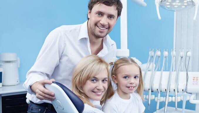 Family Dental Teams