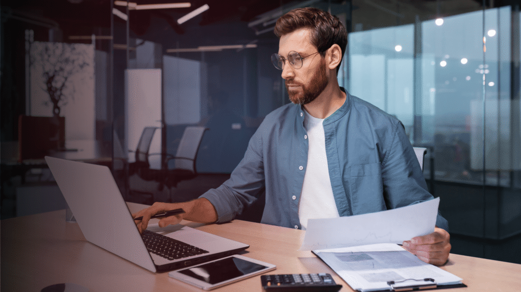 Role Of Accountants