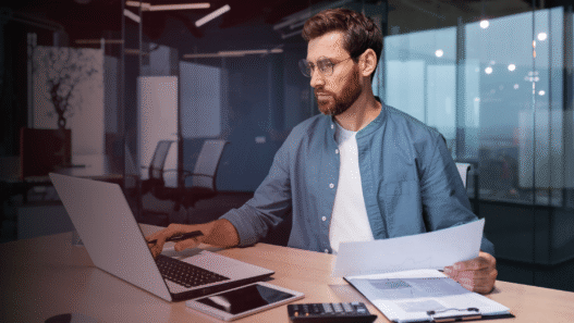 Role Of Accountants