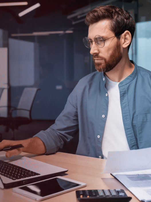Role Of Accountants