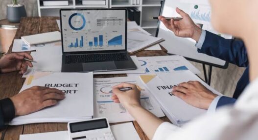 Tax Accounting