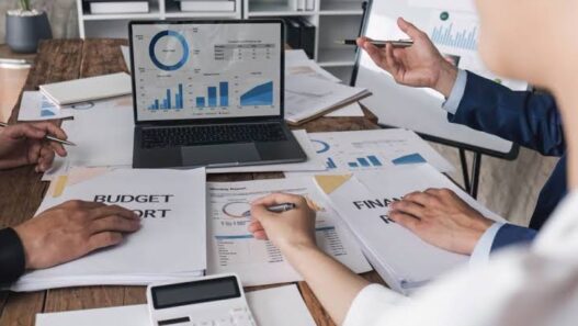 Tax Accounting
