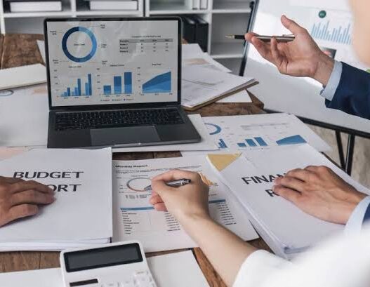 Tax Accounting