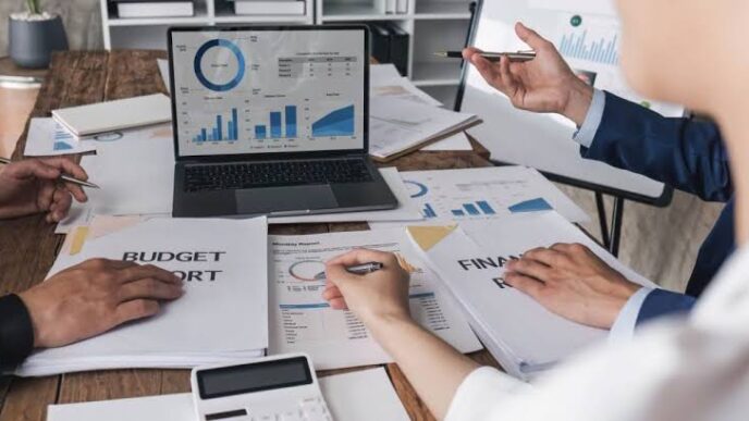 Tax Accounting