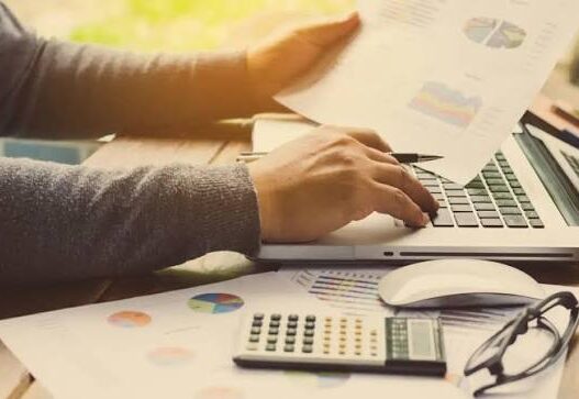 Why Accountants Help Businesses Stay Financially Agile