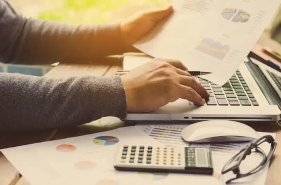 Why Accountants Help Businesses Stay Financially Agile