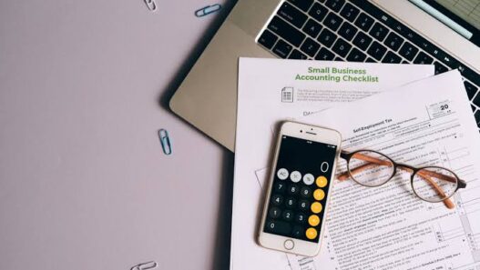 Why Small Businesses Choose Cp As Over Standard Accountants