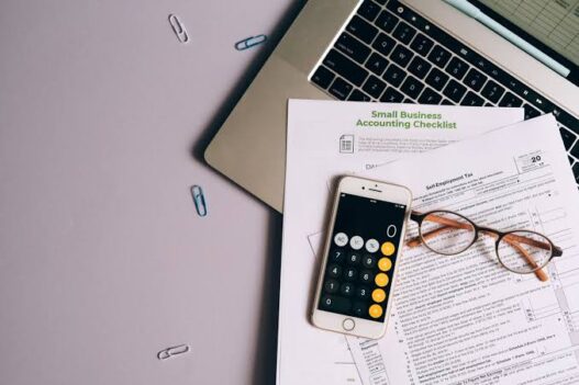 Why Small Businesses Choose Cp As Over Standard Accountants