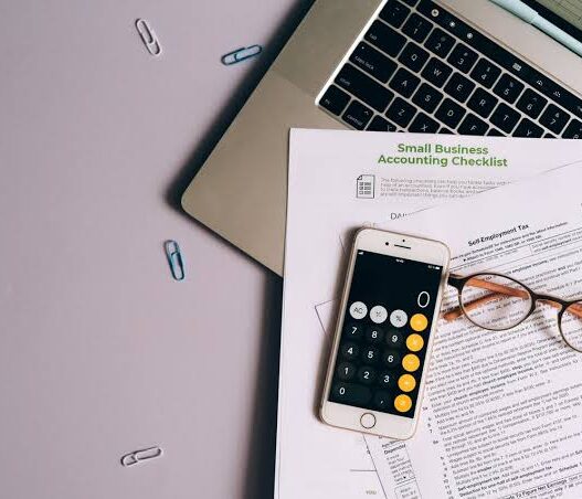 Why Small Businesses Choose Cp As Over Standard Accountants