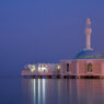 Prayer Time Jeddah