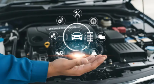 Car Electronic Repair and Speedo Repairs