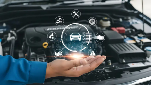 Car Electronic Repair and Speedo Repairs