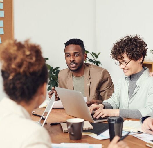 Uncertified Project Leaders