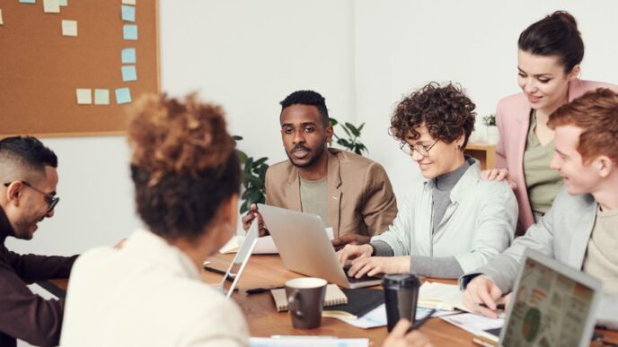 Uncertified Project Leaders